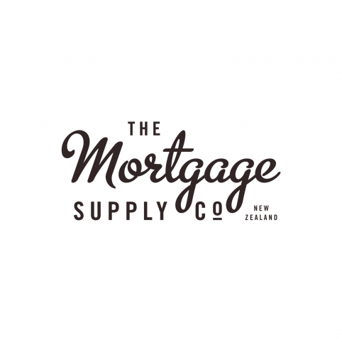 Ben Konings | The Mortgage Supply Co Logo
