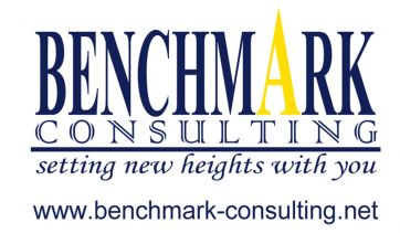 benchmark-consulting Logo