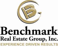 Benchmark Real Estate Group Logo