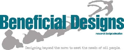 Beneficial Designs, Inc. Logo