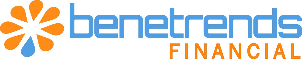 Benetrends Financial Logo