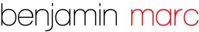benjaminmarc Logo