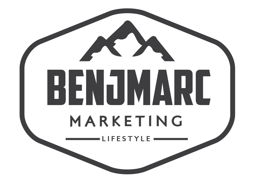 benjmarc Logo