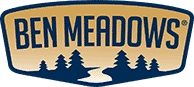 benmeadows Logo