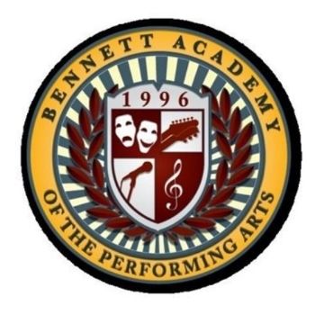 bennettacademyArts Logo