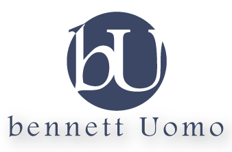 bennettuomo Logo