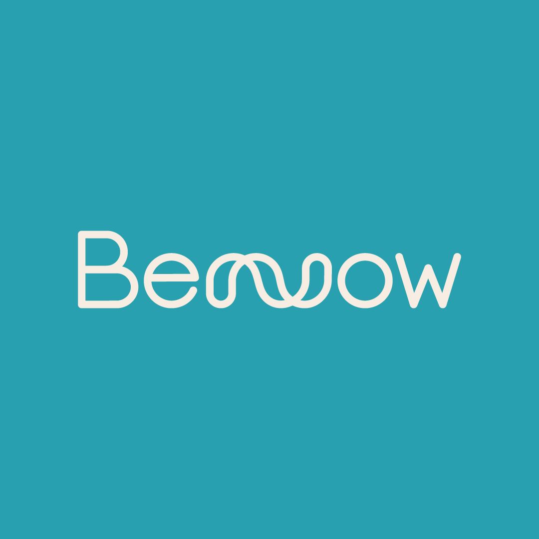 Be Now Logo