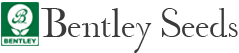 Bentley Seeds Logo