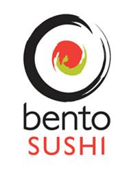 bentosushi Logo