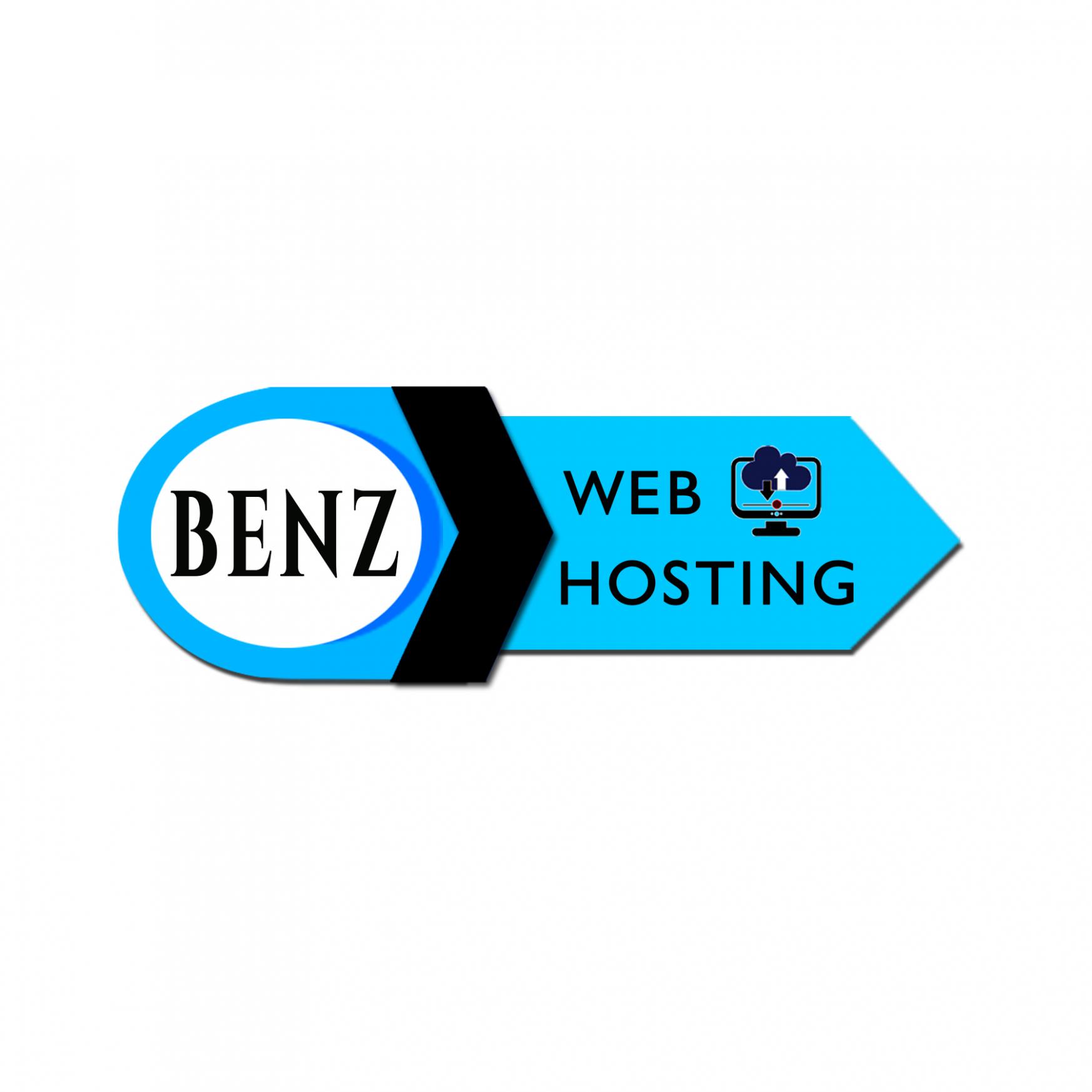 benzwebhosting Logo