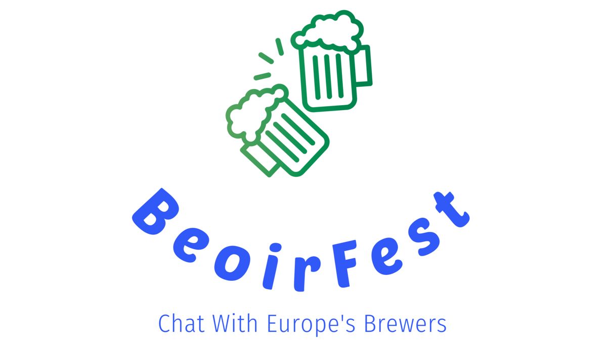 beoirfest Logo