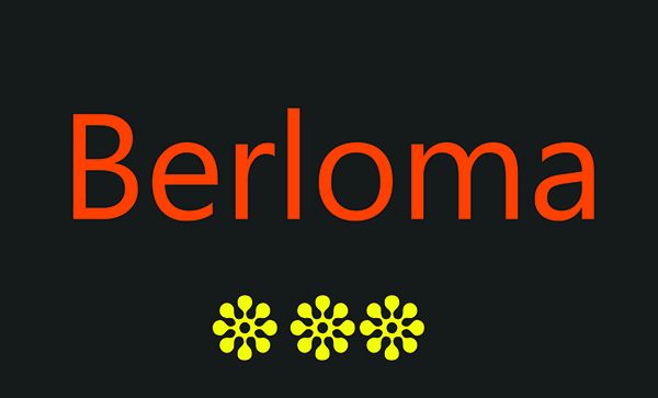 berloma Logo
