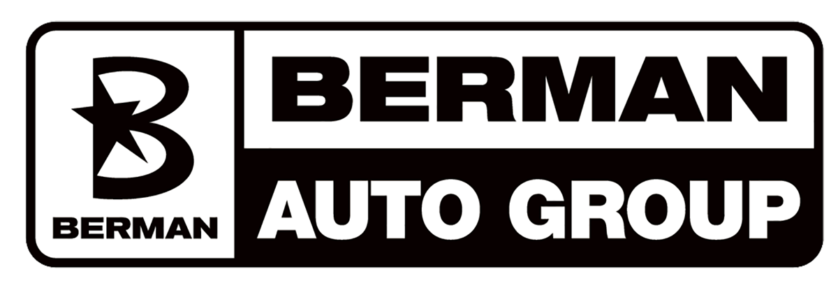 Berman Auto Group Logo