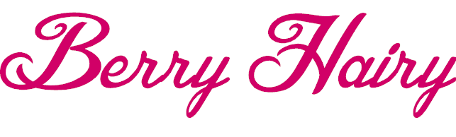 berryhairy Logo