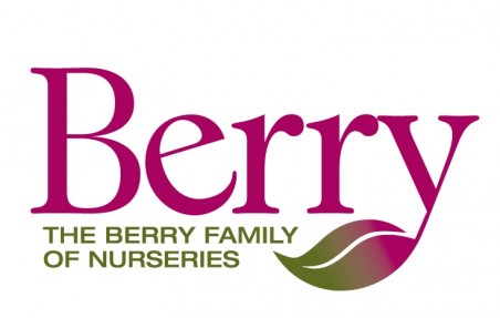 berrynurseries Logo