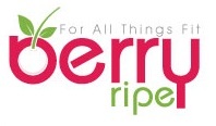 berryripe Logo