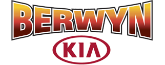 Berwyn Kia Logo