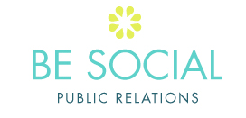 besocialpr Logo