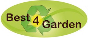 best-for-garden Logo