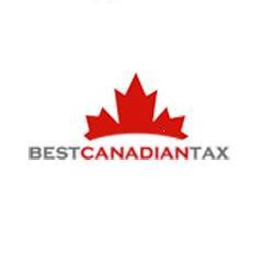 bestcanadiantax Logo