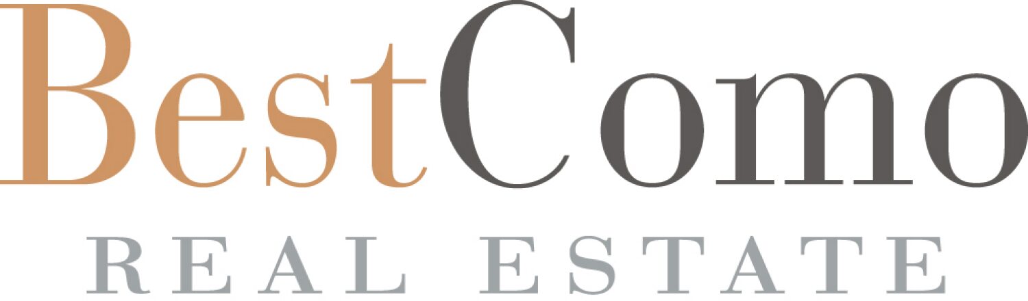 bestcomo Logo