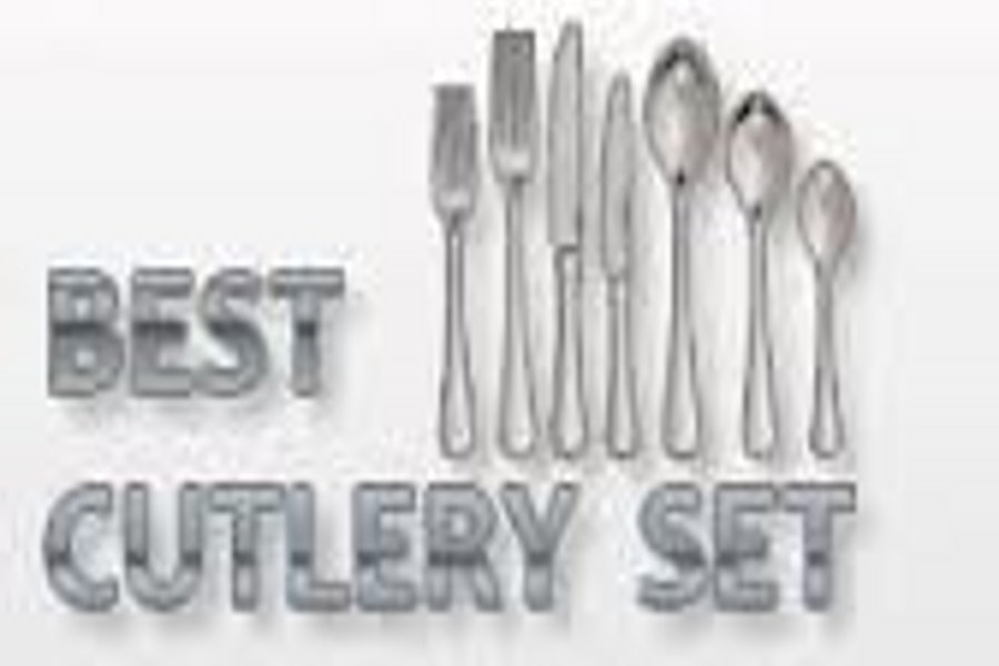 Best Cutlery Set Logo