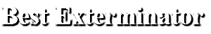 bestexterminatormd Logo