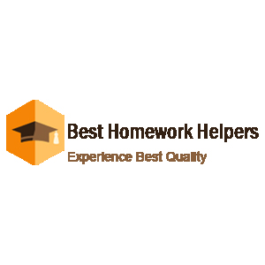 Best Homework Helpers, Inc. Logo