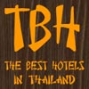 besthotelsinthailand Logo