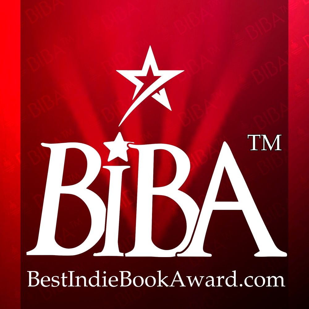 Best Indie Book Award Logo