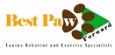 Best Paw Forward Logo