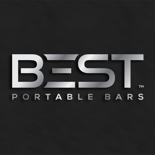 BEST Portable Bars Logo