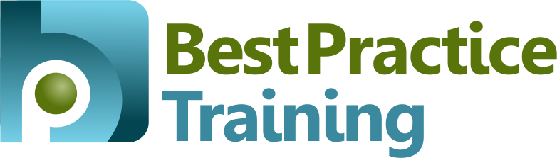 Best Practice Training Logo