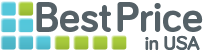 BestPriceInUSA.com Logo