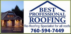 bestprofessionalroof Logo