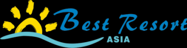 Best Resort Asia Logo