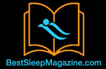 BestSleepMagazine Logo