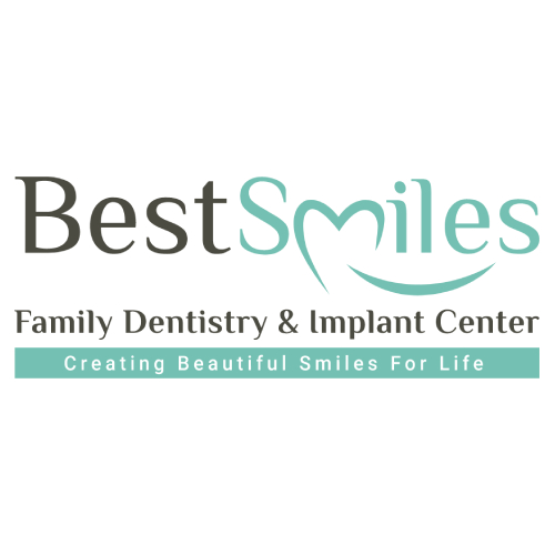 Best Smiles Staples Mill Logo