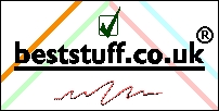 beststuff Logo