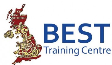 Best Training Centre Logo