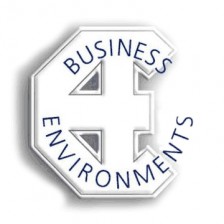 Business Environments Studies Logo