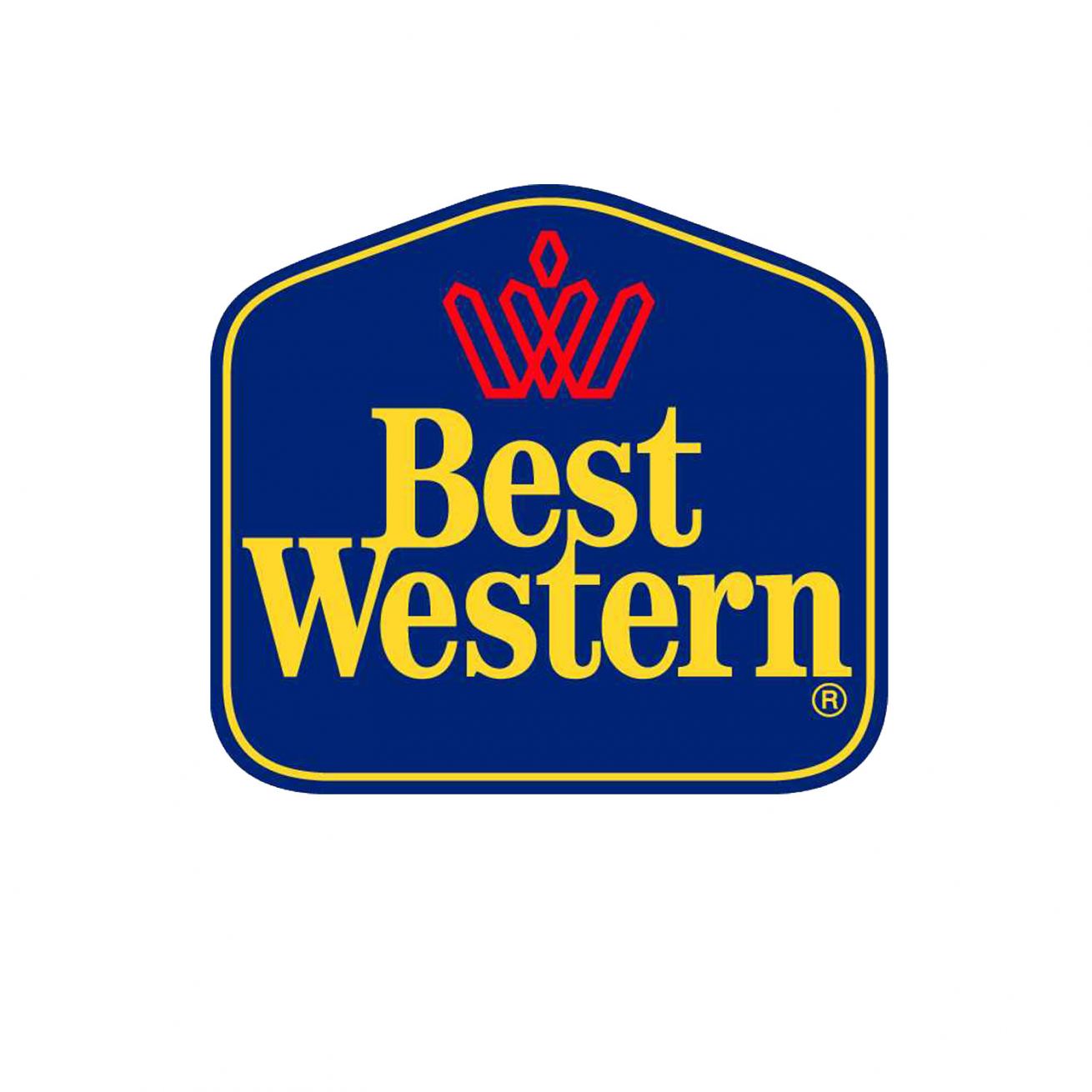 Best Western Orange Inn and Suites TX Logo