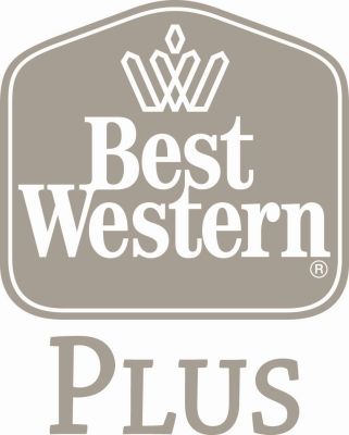 bestwesternpluscary Logo