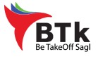betakeoff Logo