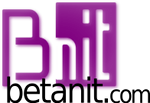 betanit Logo