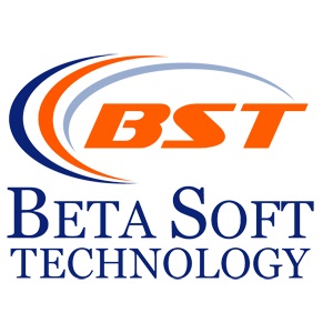 betasofttechnology Logo