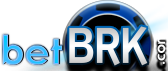 BetBRK.com Logo