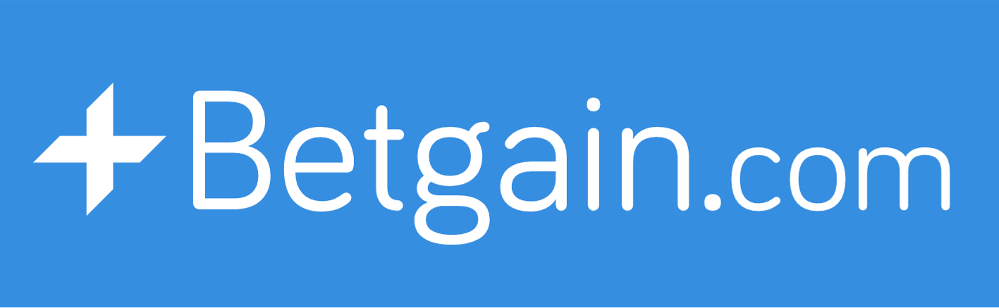 Betgain Logo