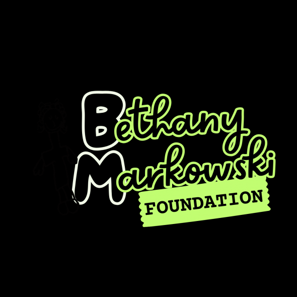bethanymarkowskifdn Logo