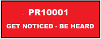 PR10001 Logo